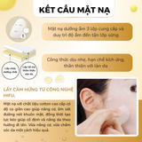  LULULUN-Mặt Nạ Precious Clear chống lão hóa 