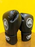  [Độc quyền] Găng tay MFC Muay - KickBoxing kín bàn tay có chữ ký nhà vô địch 