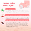  LULULUN-Mặt nạ Pure Pink Everys cấp ẩm hằng ngày dành cho da khô 