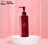 ETERRITE-Cleansing Oil M 180ml - Dầu tẩy trang dịu nhẹ Biocellact 