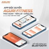  Cân Điên Tử Sức Khỏe AGURI AGSS-002A Đo Chính Xác 30 Chỉ Số Trên Cơ Thể Chuẩn Inbody 