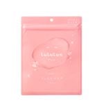  Mặt nạ Lululun Pure Pink Everys dành cho da khô 