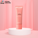  ETERRITE-Fredias Bright Up Base (30g) - Kem lót che khuyết dưỡng da và chống nắng SPF30 PA+++ 