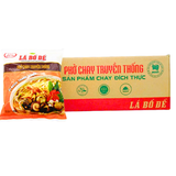  Bình Tây Food - Phở chay truyền thống 