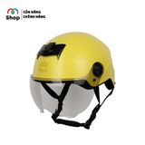  ROYAL- Mũ bảo hiểm nửa đầu M158 