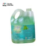  Mei Ncpel - Nước Lau Sàn hương Sả Chanh, hương Hoa Lily, hương Bạc Hà 3800ML 