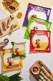  Bình Tây Food - Bánh tráng gỏi cuốn Thượng hạng 