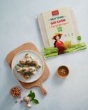  Bình Tây Food - Bánh tráng gỏi cuốn Thượng hạng 