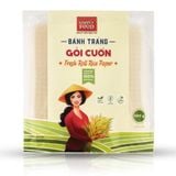  Bình Tây Food - Bánh tráng gỏi cuốn Thượng hạng 