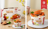  Bình Tây Food - Hủ Tiếu Tôm Cua 