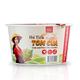  Bình Tây Food - Hủ Tiếu Tôm Cua 