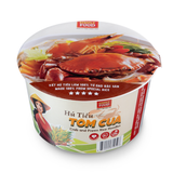  Bình Tây Food - Hủ Tiếu Tôm Cua 