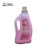  Mei Ncpel - Nước Lau Sàn hương Bạc Hà, hương Chanh Sả, hương LiLy 1250ML 