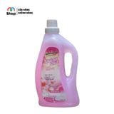  Mei Ncpel - Nước Lau Sàn hương Bạc Hà, hương Chanh Sả, hương LiLy 1250ML 