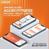  Cân Điên Tử Sức Khỏe AGURI AGSS-003B Đo Chính Xác 14 Chỉ Số Trên Cơ Thể Cao Cấp Chuẩn Inbody 