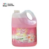  Mei Ncpel - Nước Lau Sàn hương Sả Chanh, hương Hoa Lily, hương Bạc Hà 3800ML 