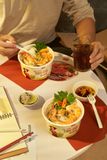  Bình Tây Food - Hủ Tiếu Tôm Cua 