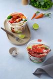  Bình Tây Food - Hủ Tiếu Tôm Cua 