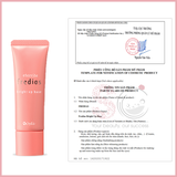  ETERRITE-Fredias Bright Up Base (30g) - Kem lót che khuyết dưỡng da và chống nắng SPF30 PA+++ 
