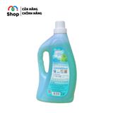  Mei Ncpel - Nước Lau Sàn hương Bạc Hà, hương Chanh Sả, hương LiLy 1250ML 