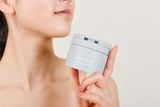  LULULUN-Sáp tẩy trang Cleasing Balm Clear Black sạch sâu 