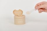  LULULUN-Sáp tẩy trang Cleansing Balm Rich Moist dưỡng ẩm và làm sáng da 