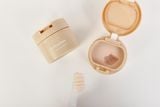  LULULUN-Sáp tẩy trang Cleansing Balm Rich Moist dưỡng ẩm và làm sáng da 