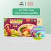  Bình Tây Food - Hủ tiếu chay rau củ nấm hương (Tô 75gr) 