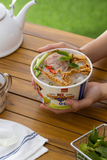  Bình Tây Food - Miến măng giò heo 