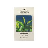  Nước hoa xe hơi Himalaya - White Tea 50ml 