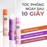  Dầu gội khô Girlz Only 200ml 