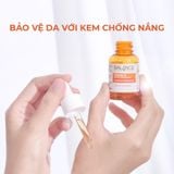  Serum sáng da, mờ thâm Balance Active Formula Vitamin C Brightening 30ml 