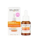  Serum sáng da, mờ thâm Balance Active Formula Vitamin C Brightening 30ml 