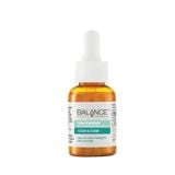  Serum ngừa mụn mờ thâm Balance Active Formula Niacinamide 15% Blemish Recovery 30ml 