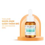  Serum ngừa mụn mờ thâm Balance Active Formula Niacinamide 15% Blemish Recovery 30ml 