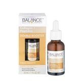  Tinh chất Balance Active Formula Collagen + Peptides Double Booster 30ml 