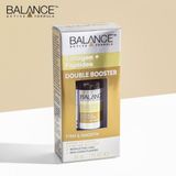  Tinh chất Balance Active Formula Collagen + Peptides Double Booster 30ml 