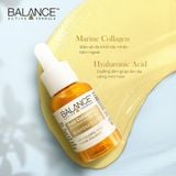  Serum trẻ hóa, tái tạo da Balance Active Formula Gold Collagen Rejuvenating 30ml 