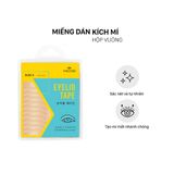  Miếng dán kích mí (DM01 hộp vuông) Vacosi Eyelid Tape VM11-01 Size S 