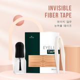  Miếng dán mí dạng lưới Invisible Fiber Tape (DM04) VM16 