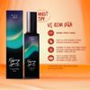  Xịt thơm miệng Kissing Spray Loli The Wolf vị kem dừa cùng bạc hà the mát 20ml 