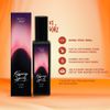  Xịt thơm miệng Kissing Spray Loli The Wolf vị vải cùng bạc hà the mát 20ml 