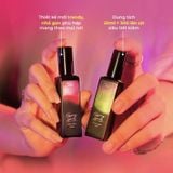  Xịt thơm miệng Kissing Spray Loli The Wolf vị đào cùng bạc hà the mát 20ml 