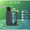  Dung dịch vệ sinh nam giới Loli The Wolf Hương Thơm Nam Tính Chai 80ml - Hương gỗ Original 