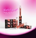  Son dưỡng hôn Kissing Lip Balm Loli And The Wolf mềm môi hương trái cây kẹo ngọt màu cam đất 5ml 