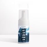  Bọt cạo lông vùng kín Loli The Wolf dành cho nam và nữ an toàn cho niêm mạc 120ml 