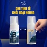  Bọt cạo lông vùng kín Loli The Wolf dành cho nam và nữ an toàn cho niêm mạc 120ml 