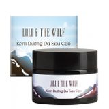  [PRE-ORDER] Kem dưỡng vùng kín sau cạo Loli The Wolf làm dịu da 50ml 