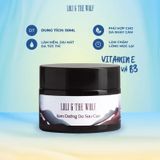  [PRE-ORDER] Kem dưỡng vùng kín sau cạo Loli The Wolf làm dịu da 50ml 