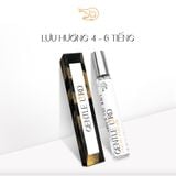  [PRE-ORDER] Nước hoa nữ LOLI & THE WOLF thơm lâu chính hãng chai 10ml 